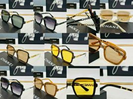 Picture of Chanel Sunglasses _SKUfw56968980fw
